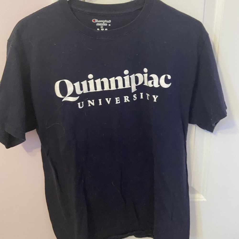 Quinnipiac T-shirt